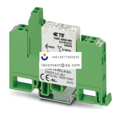 2964393 Phoenix Contact product image